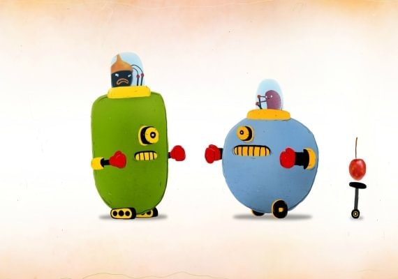 CHUCHEL Global screenshot 4
