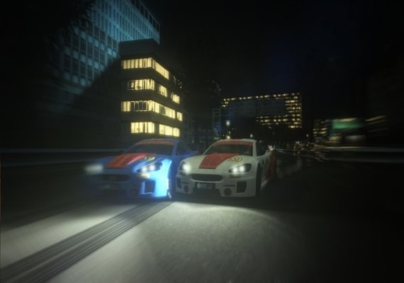 Crash Time 3 EN/DE/FR Global screenshot 3