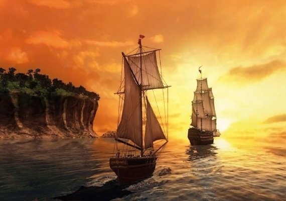 Commander: Conquest of the Americas - Complete Pack DLC EN Global screenshot 2