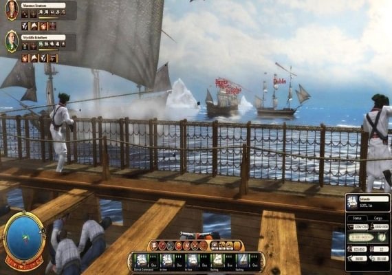 Commander: Conquest of the Americas - Complete Pack DLC EN Global screenshot 3