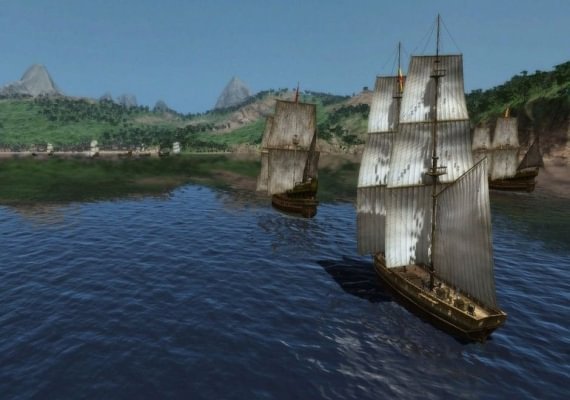 Commander: Conquest of the Americas - Complete Pack DLC EN Global screenshot 4