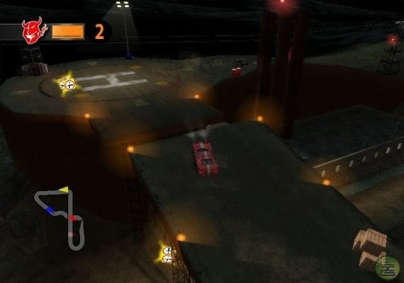 Mashed EN Global screenshot 3