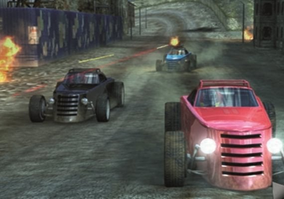 Mashed EN Global screenshot 4