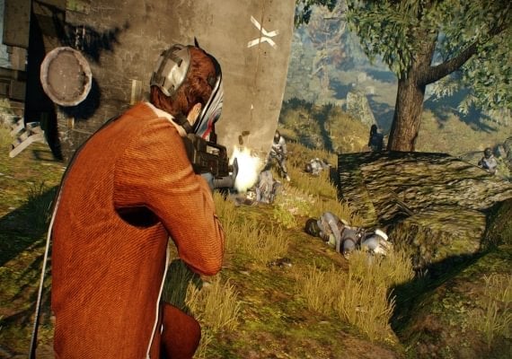 PAYDAY 2: Dragan Character Pack DLC EN Global screenshot 4