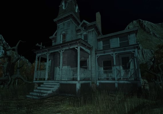 Obscuritas EN/DE/FR/IT/ES Global screenshot 2