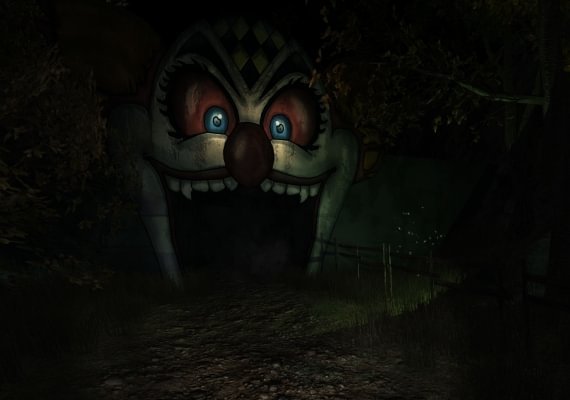 Obscuritas EN/DE/FR/IT/ES Global screenshot 4
