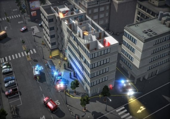 RESCUE 2: Everyday Heroes Global screenshot 2