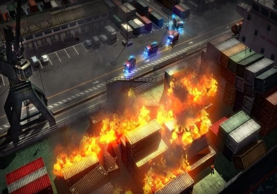 RESCUE 2: Everyday Heroes Global screenshot 3