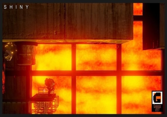 Shiny EN/DE/FR/IT/PT/RU/ES Global screenshot 3