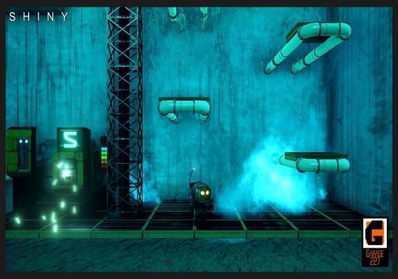 Shiny EN/DE/FR/IT/PT/RU/ES Global screenshot 4