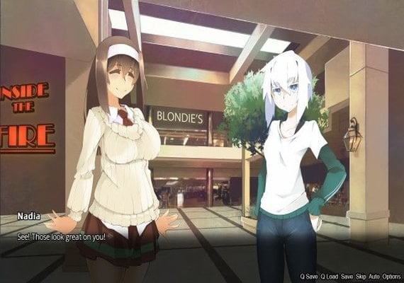 The Reject Demon: Toko Chapter 0 - Prelude EN/JA Global screenshot 2