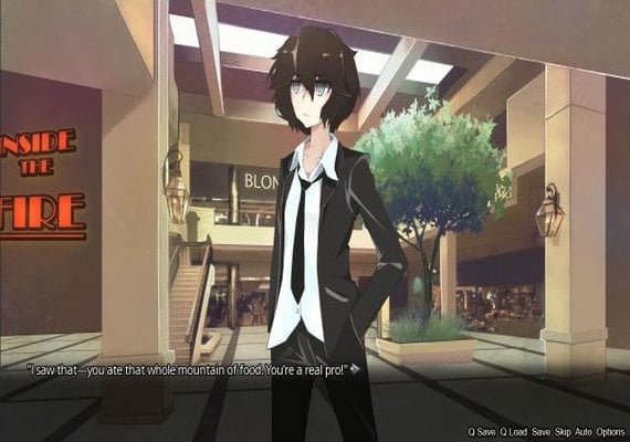 The Reject Demon: Toko Chapter 0 - Prelude EN/JA Global screenshot 4