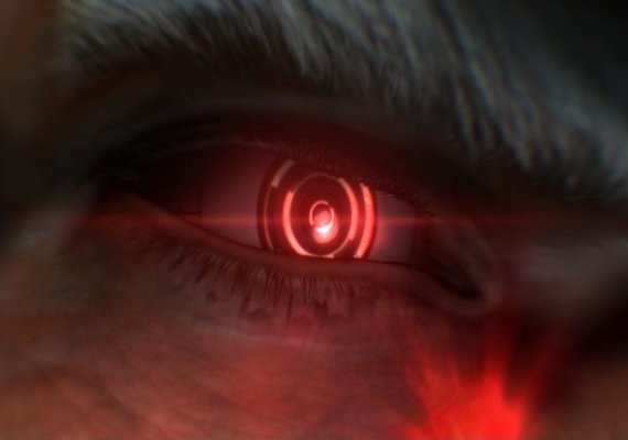 Deus Ex: Human Revolution - The Missing Link DLC EN EU screenshot 4