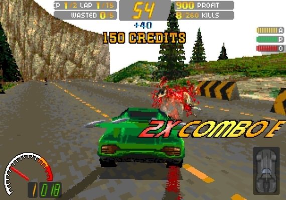 Carmageddon - Max Pack EN Global screenshot 2