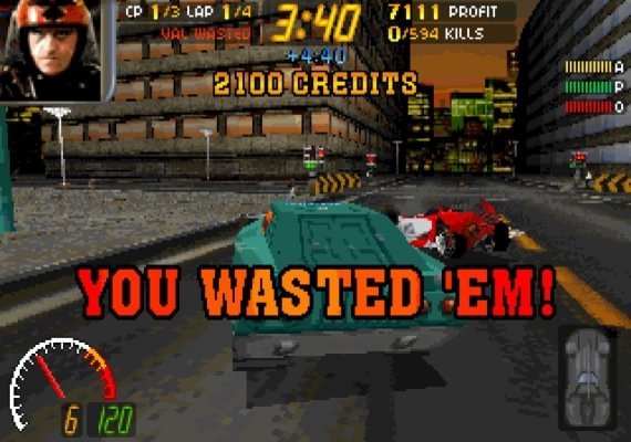 Carmageddon - Max Pack EN Global screenshot 3
