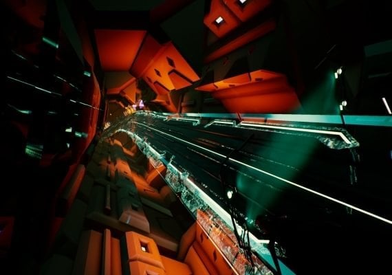 Redout - Neptune Pack DLC EN/DE/FR/IT/RU/ES Global screenshot 4