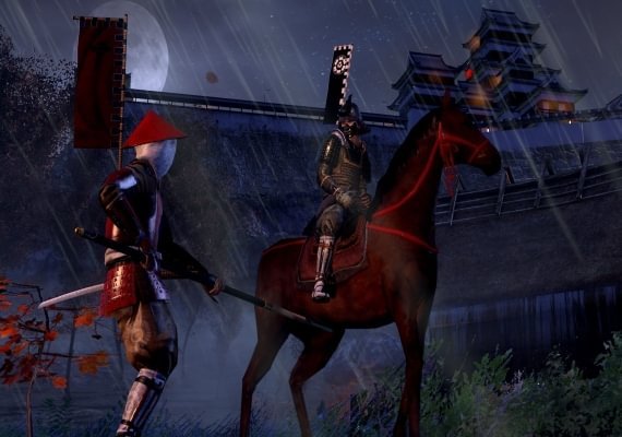 Total War: Shogun 2 DLC EN/DE/FR/IT/PL/CS/RU/ES RU/CIS screenshot 3