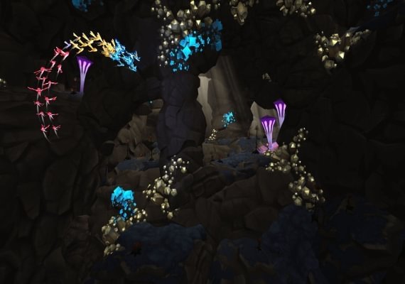 Lumini EN Global screenshot 2