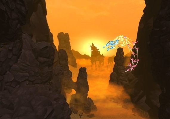 Lumini EN Global screenshot 3