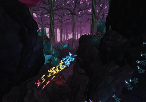 Lumini EN Global screenshot 4