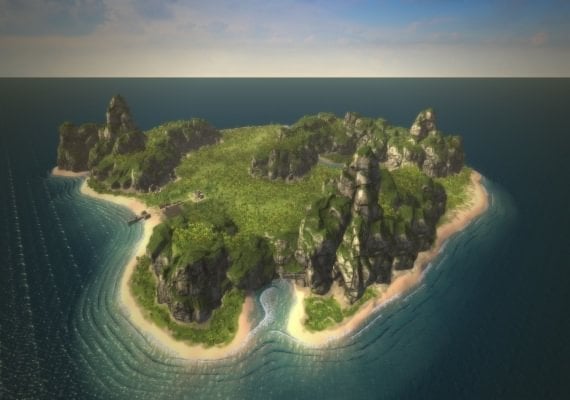 Tropico 5: T-Day DLC EN/DE/FR/IT/PL/RU/ES Global screenshot 2