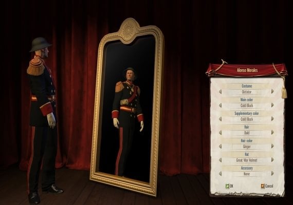 Tropico 5: T-Day DLC EN/DE/FR/IT/PL/RU/ES Global screenshot 4