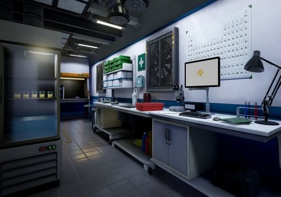 The Assembly EN/DE/FR Global screenshot 2