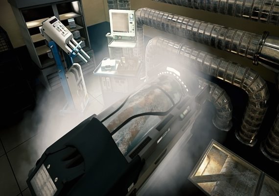 The Assembly EN/DE/FR Global screenshot 3