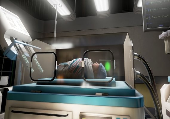 The Assembly EN/DE/FR Global screenshot 4