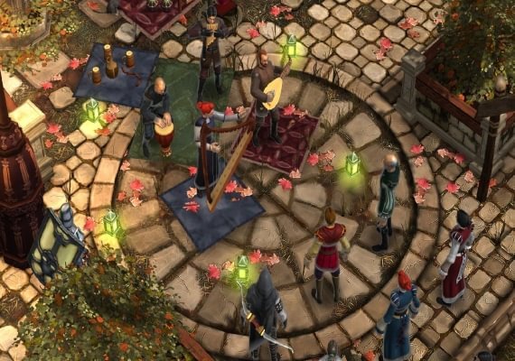 Ember EN Global screenshot 4