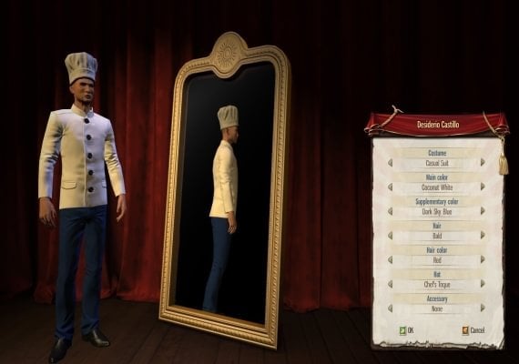 Tropico 5: The Big Cheese DLC EN/DE/FR/IT/RU/ES Global screenshot 4