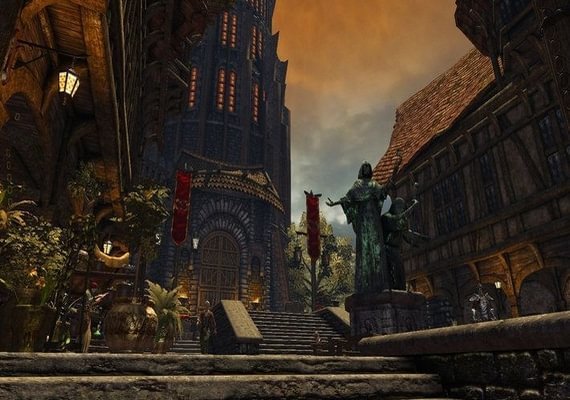 Divinity II: Developer's Cut EN/DE/FR/IT/PL/RU/ES Global screenshot 2