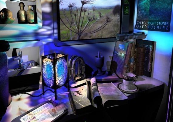 Dark Fall 2: Lights Out DLC EN Global screenshot 3