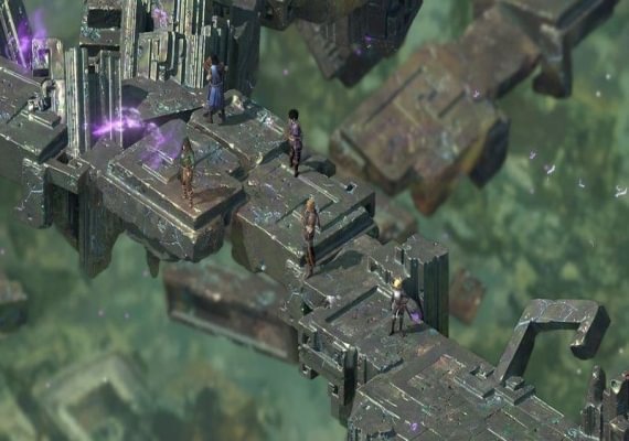 Pillars of Eternity II: Deadfire - Explorer's Pack DLC EN Global screenshot 4