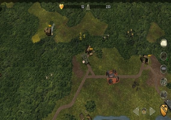 Vietnam '65 EN Global screenshot 2