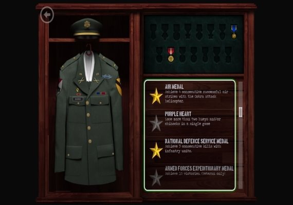 Vietnam '65 EN Global screenshot 3