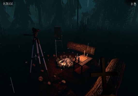 Apparition EN Global screenshot 2