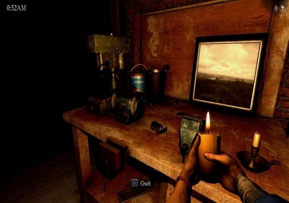 Apparition EN Global screenshot 3