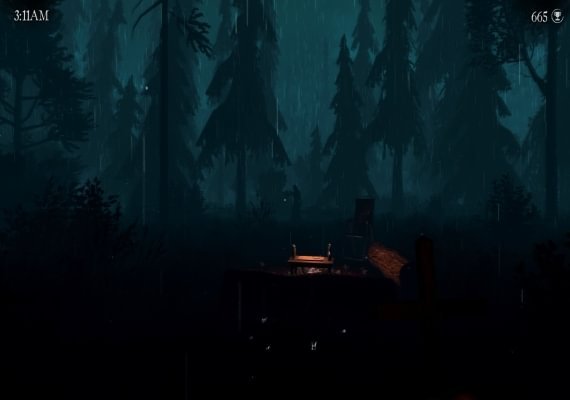 Apparition EN Global screenshot 4