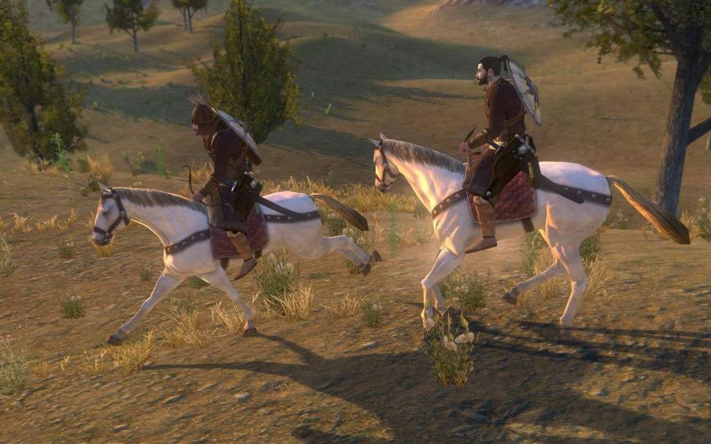 Mount & Blade: Warband EU screenshot 4