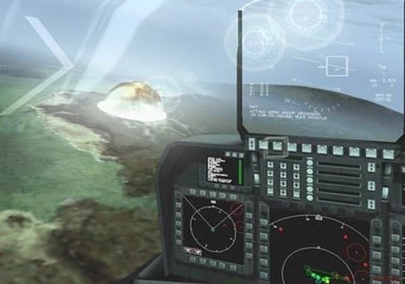 F-22 Lightning 3 EN Global screenshot 2