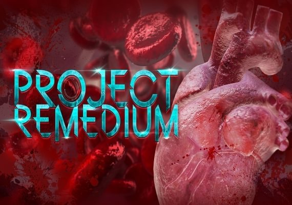 Project Remedium EN/DE/FR/IT/PL/RU/ES Global