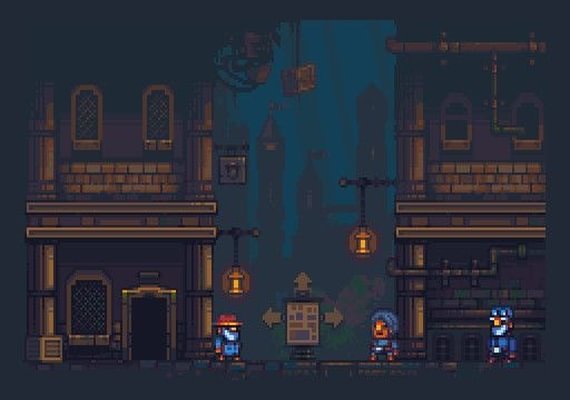 Pocket Kingdom EN/DE/RU/ZH/UK Global screenshot 2