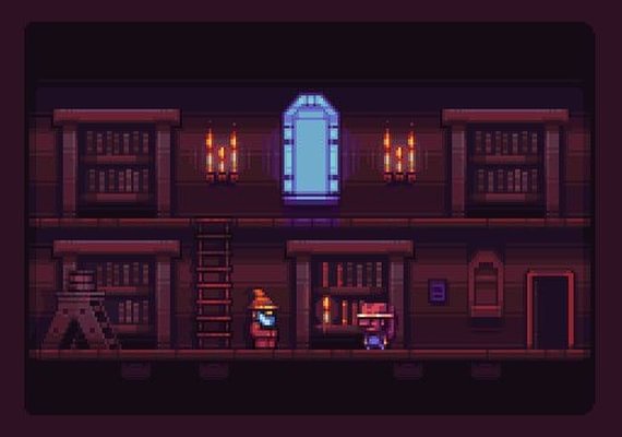Pocket Kingdom EN/DE/RU/ZH/UK Global screenshot 3