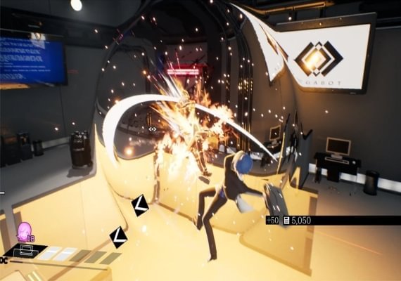 Assault Spy EN/JA/PT/ES Global screenshot 2