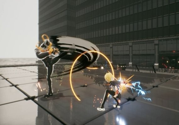 Assault Spy EN/JA/PT/ES Global screenshot 3