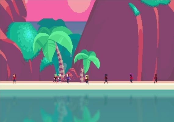 Don't Sink EN Global screenshot 3