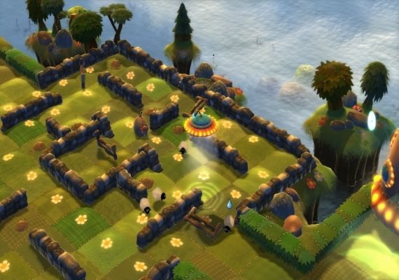 Flock! EN/DE/FR/IT/ES Global screenshot 2