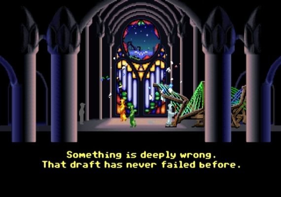 LOOM EN Global screenshot 2
