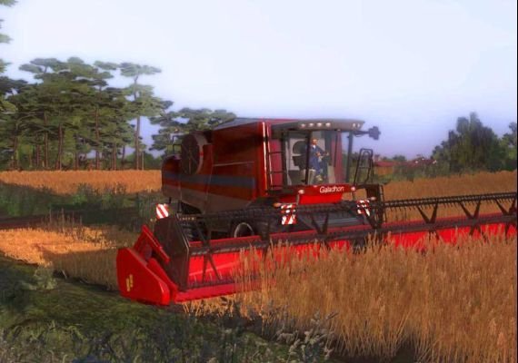 Farm Expert 2017 EN/DE/FR/IT/PL/ES Global screenshot 2